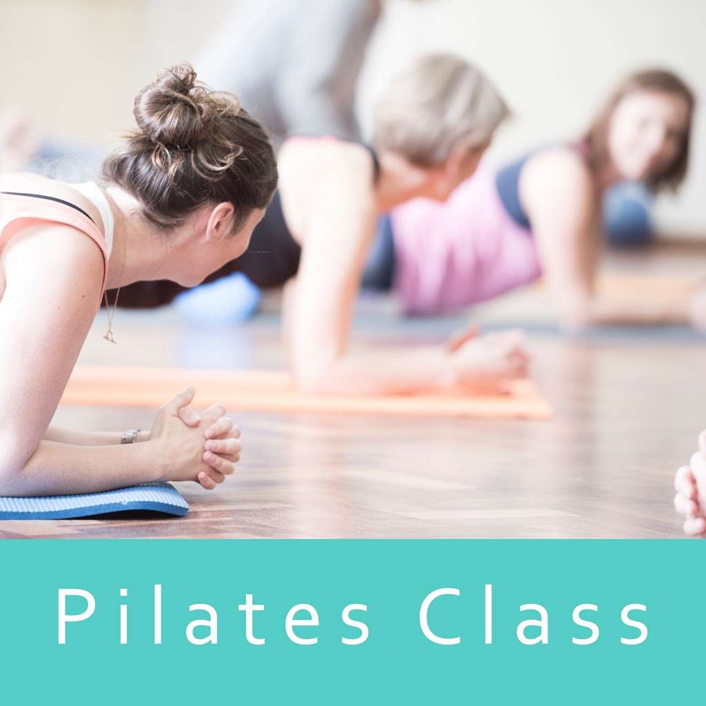 CORE BELIEF PILATES | 48 Oxenhill Rd, Kemsing, Sevenoaks TN15 6RQ, UK | Phone: 07828 640216