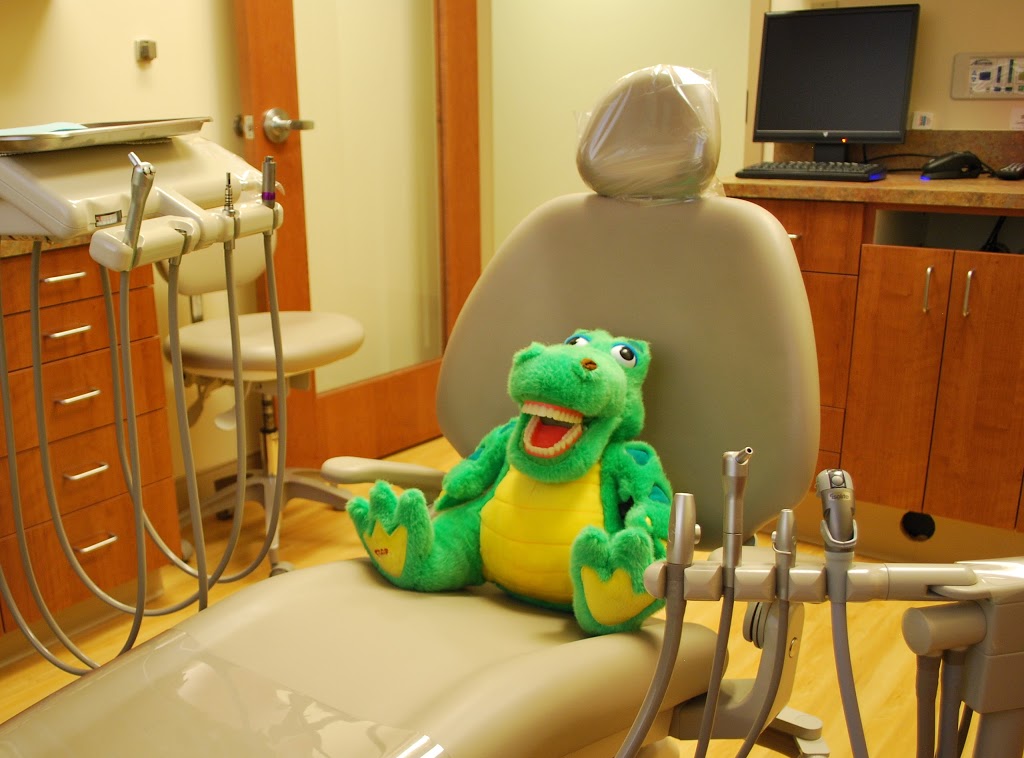 Castle Rock Smiles Pediatric Dentistry | 753 Maleta Ln #104, Castle Rock, CO 80108, USA | Phone: (303) 660-5373