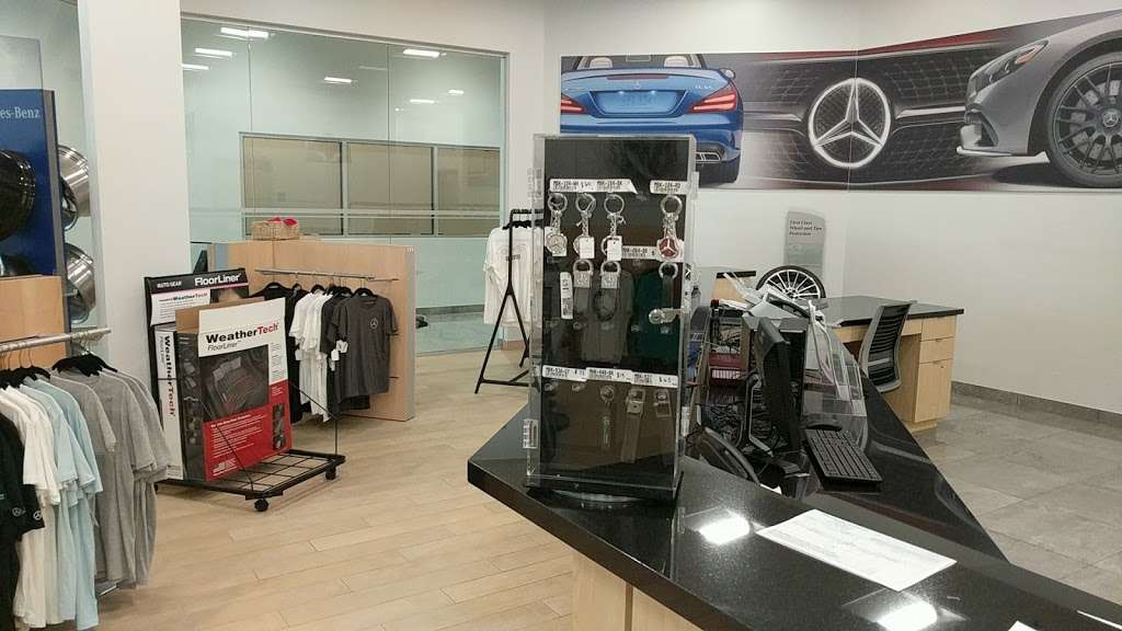 Mercedes-Benz of Pompano | 350 W Copans Rd, Pompano Beach, FL 33064 | Phone: (954) 644-4832