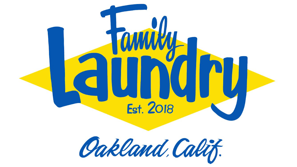 Family Laundry Processing Center | 2015 23rd Ave, Oakland, CA 94606, United States | Phone: (415) 608-5446