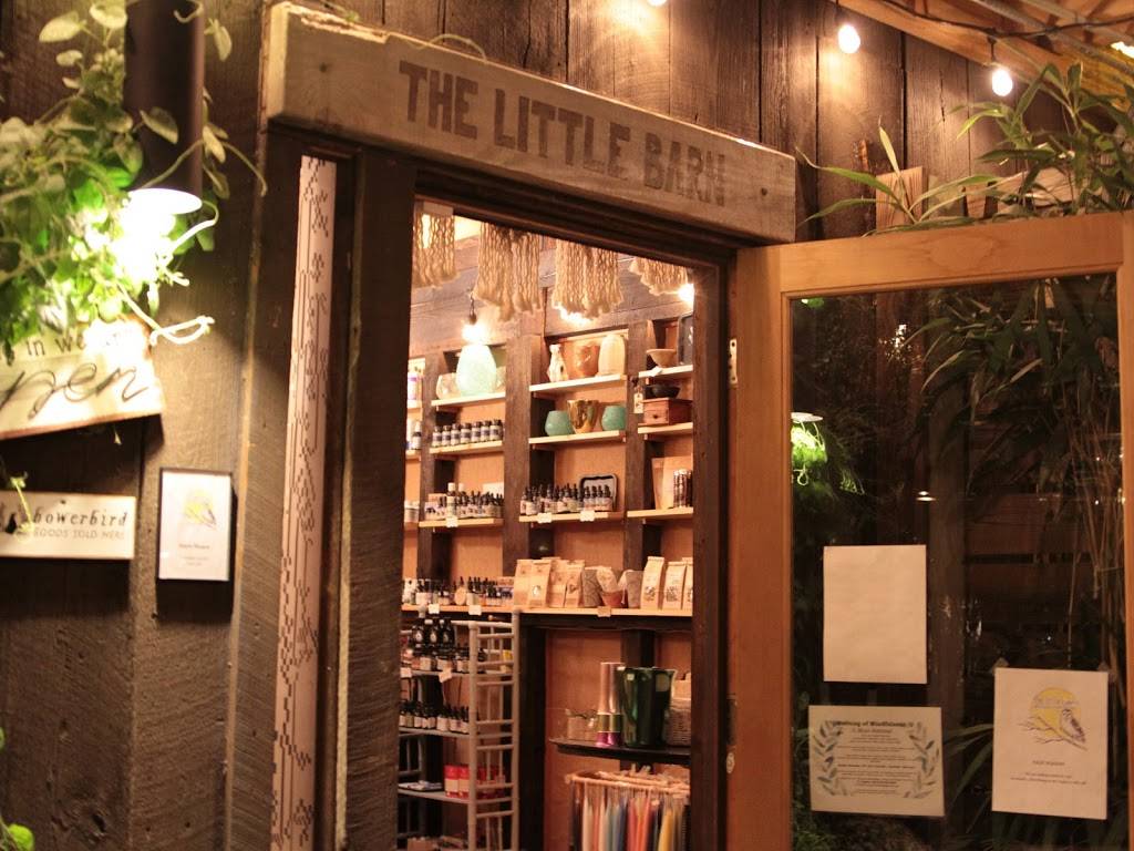 The Little Barn Boutique and Apothecary | 5420 Durham-Chapel Hill Blvd, Durham, NC 27707, USA | Phone: (919) 960-1072