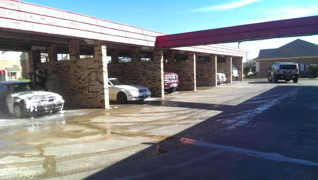 G WASH #3 CAR WASH | 5925 Northwest Dr, Mesquite, TX 75150, USA | Phone: (469) 857-4074