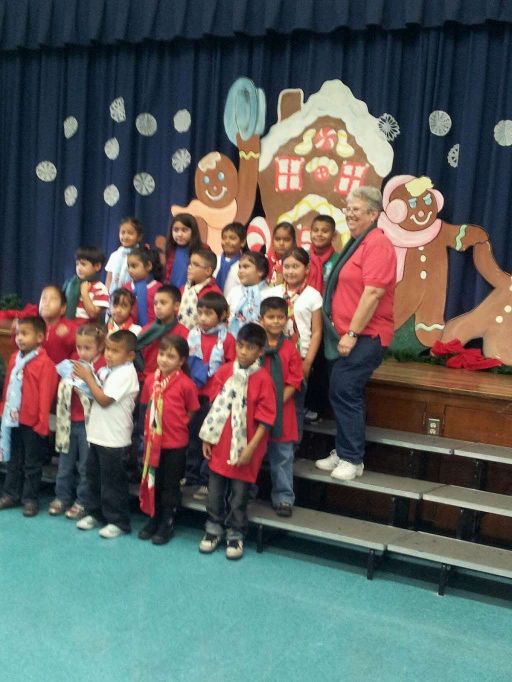 Hall Dale Elementary School | 21514 Halldale Ave, Torrance, CA 90501, USA | Phone: (310) 328-3100