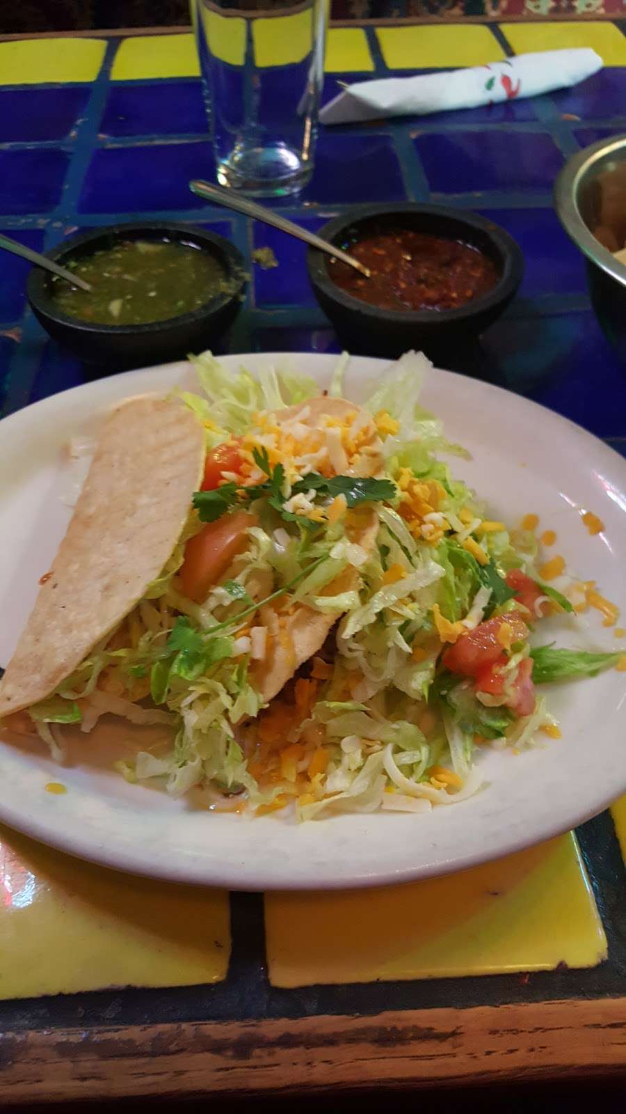 Los Dos Molinos | 8646 S Central Ave, Phoenix, AZ 85042, USA | Phone: (602) 243-9113