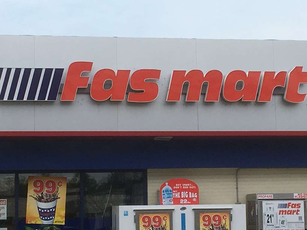 Fas Mart | 131 N Annie Glidden Rd, DeKalb, IL 60115, USA | Phone: (815) 209-9039