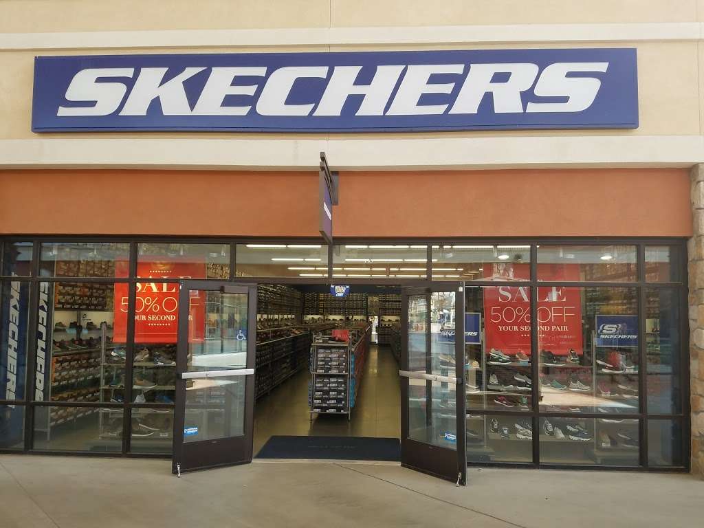 skechers factory outlet bakersfield ca