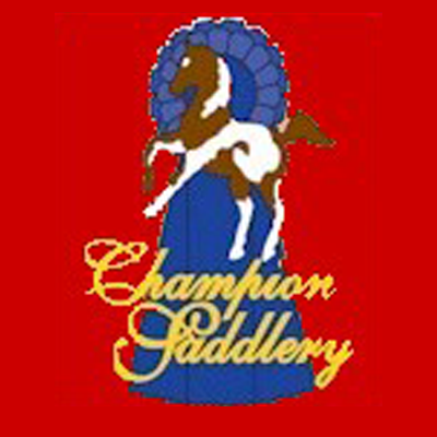 Champion Saddlery | 15225 Breedens Rd, Doswell, VA 23047, USA | Phone: (804) 227-3434