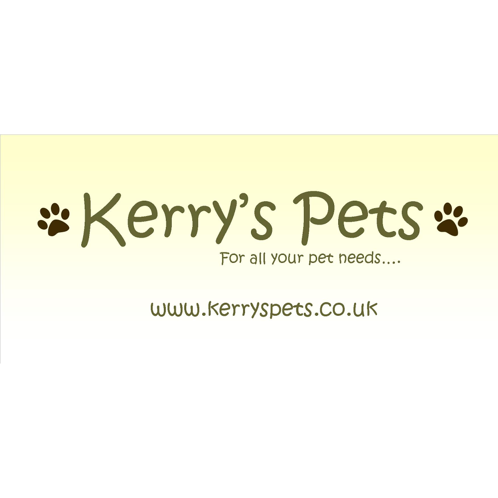 Kerrys Pets | 25 High St, Seal, Sevenoaks TN15 0AN, UK | Phone: 01732 761955