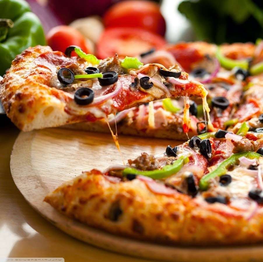 Toms Pizza Pasta & Subs | 250 Mountain Ave, Springfield Township, NJ 07081, USA | Phone: (973) 258-9144