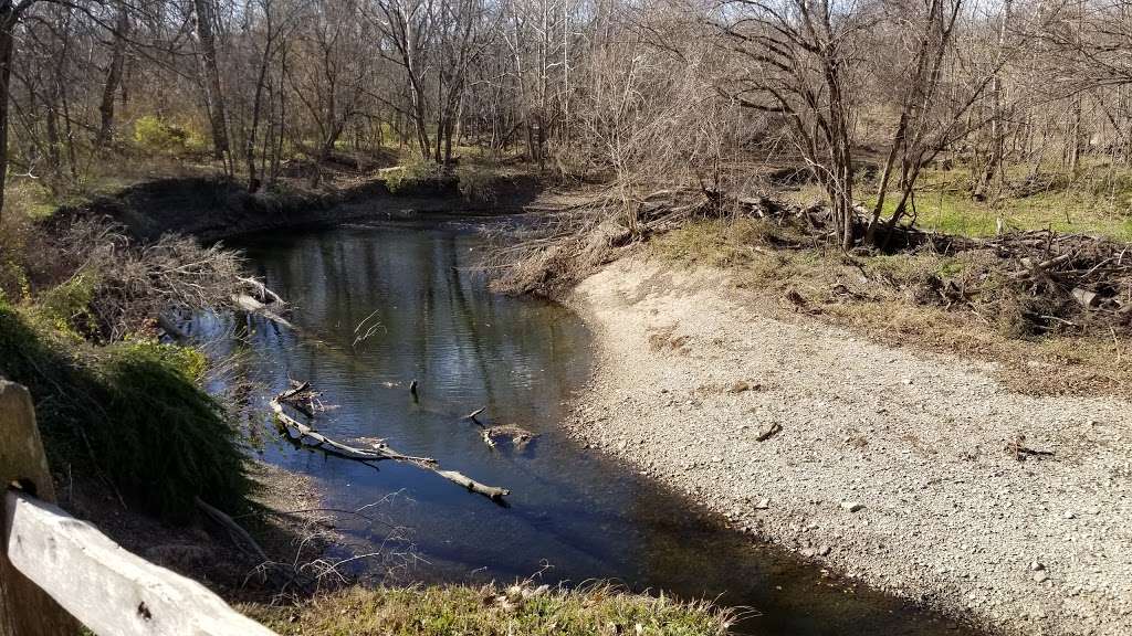 Blue River Parkway Trails - River Trail Trail Head | BO HO CA Trail, Kansas City, MO 64146, USA