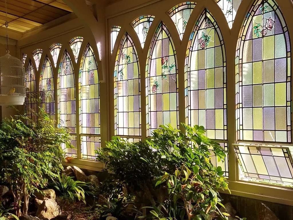 Glen Abbey Memorial Park & Mortuary | 3838 Bonita Rd, Bonita, CA 91902, USA | Phone: (619) 498-4600