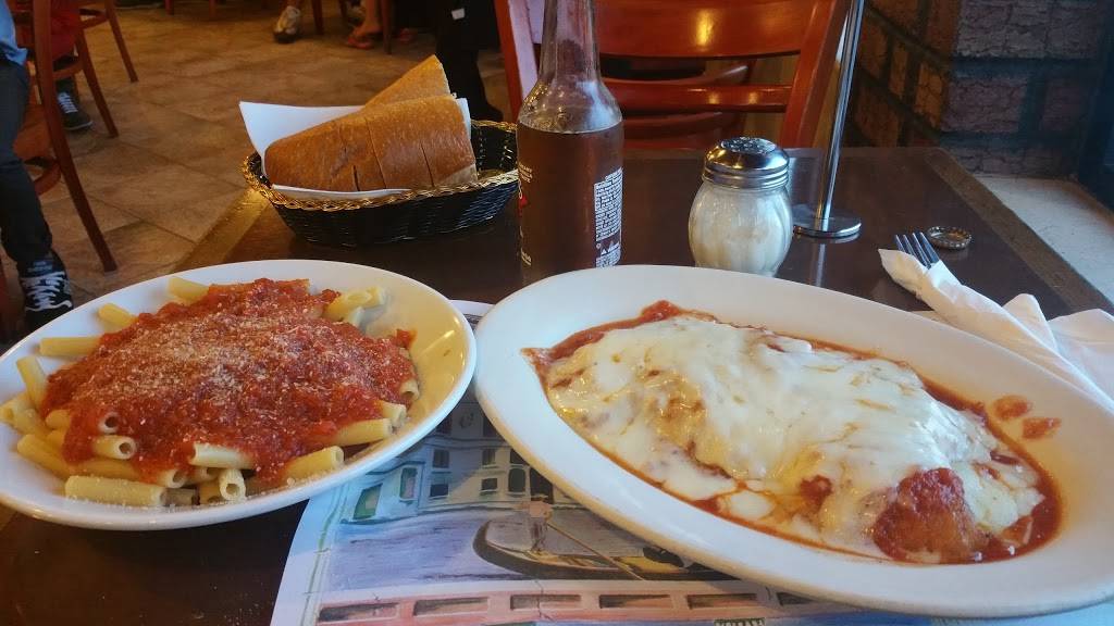 Brothers Pizzeria | 750 Port Richmond Ave, Staten Island, NY 10302, USA | Phone: (718) 442-2332