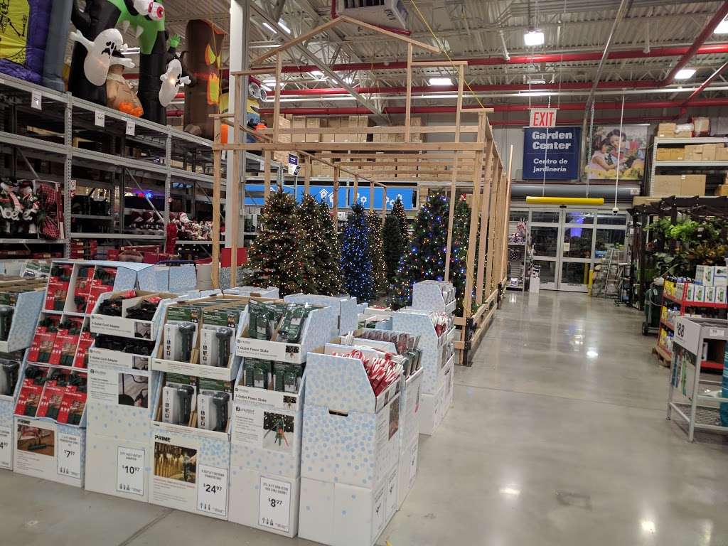 Lowes Home Improvement | 2790 Arthur Kill Rd, Staten Island, NY 10309 | Phone: (718) 477-7300