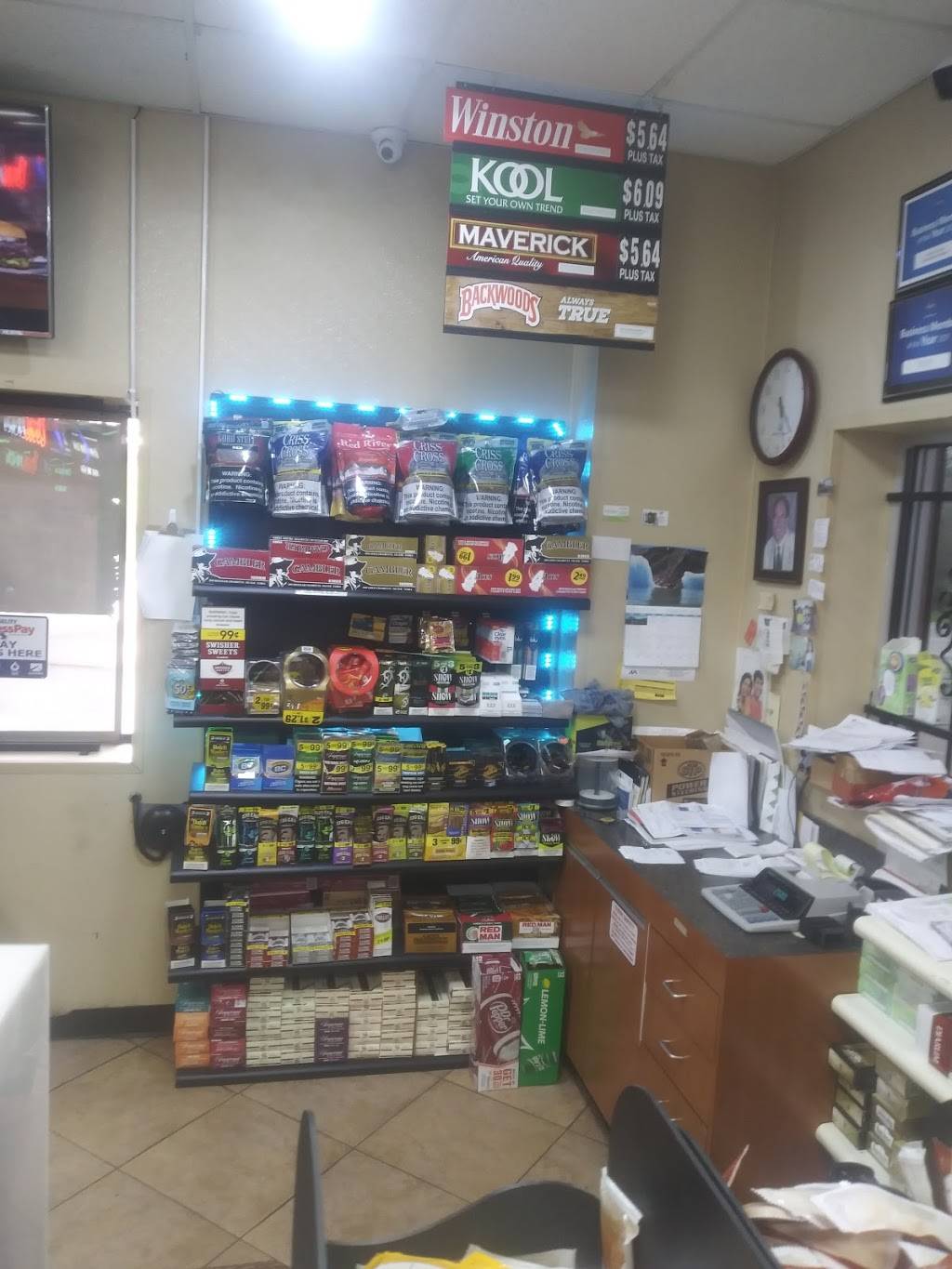 ASA Foodmart | 5465 Rendon Rd, Fort Worth, TX 76140, USA | Phone: (817) 563-2201