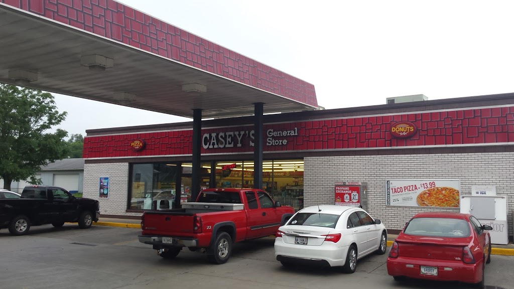 Caseys General Store | 210 W Center Cross St, Edinburgh, IN 46124, USA | Phone: (812) 526-6545
