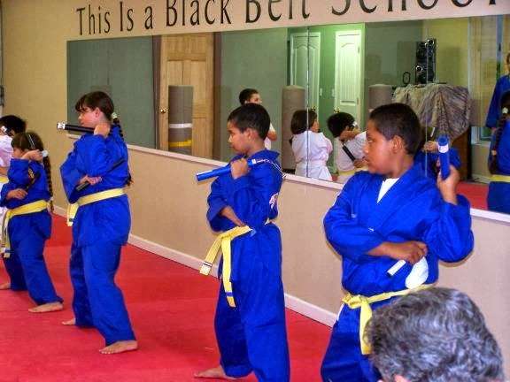 Martial Arts America - Premier Taekwondo | 722 Deer Park Ave, Dix Hills, NY 11746 | Phone: (631) 771-3157