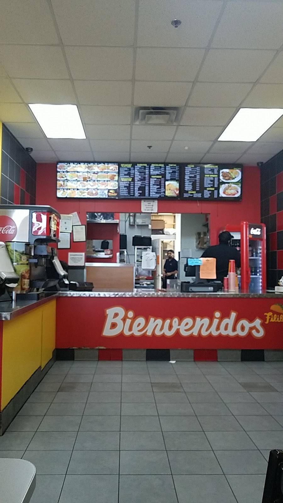 Filiberto’s Mexican Food | 1050 W Chandler Blvd, Chandler, AZ 85224, USA | Phone: (480) 726-3434