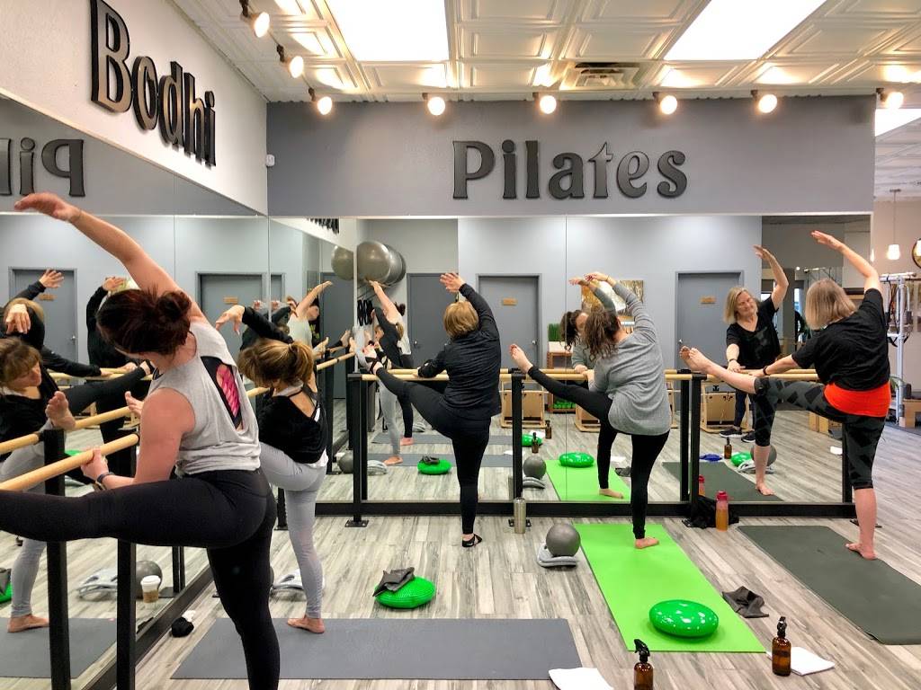 Bodhi Pilates | 8170 S University Blvd ste 145, Centennial, CO 80122, USA | Phone: (303) 597-8483