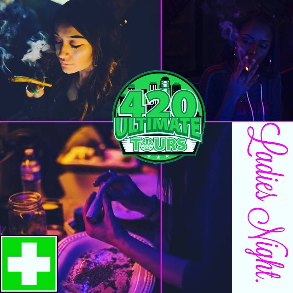 420 Ultimate Tours | 16621 N Cave Creek Rd, Phoenix, AZ 85032, USA | Phone: (602) 699-7488