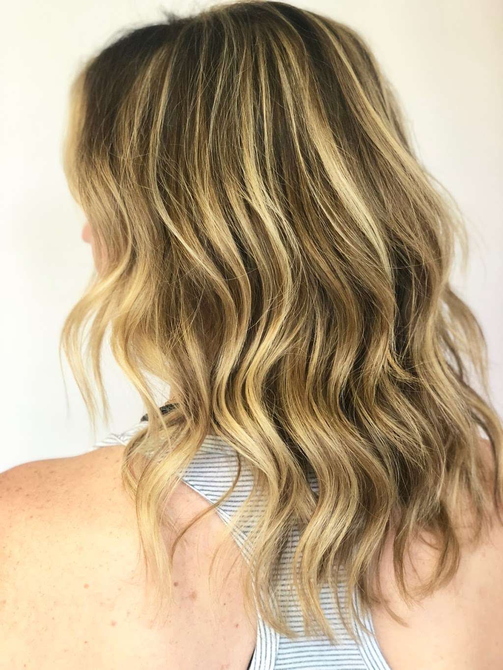 Kimber Chapman- Stylist & Balayage Specialist | 9879 E 116th St #2, Fishers, IN 46037 | Phone: (317) 667-6360