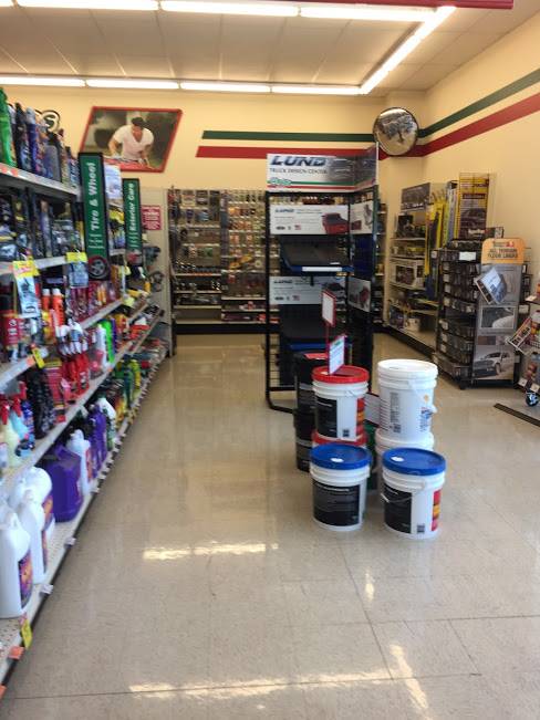 OReilly Auto Parts | 5537 National Turnpike, Louisville, KY 40214, USA | Phone: (502) 363-7074
