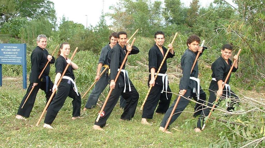 BC Kenpo Martial Arts Club | Davie Rd, Davie, FL 33314