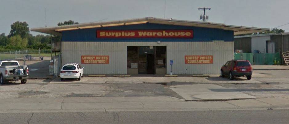 Home Outlet | 3229 E Broadway Ave, West Memphis, AR 72301 | Phone: (870) 735-3592