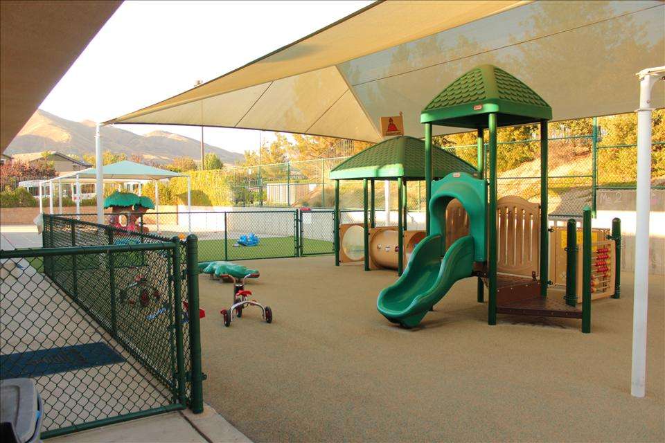 Yucaipa KinderCare | 33788 Yucaipa Blvd, Yucaipa, CA 92399, USA | Phone: (909) 797-4713