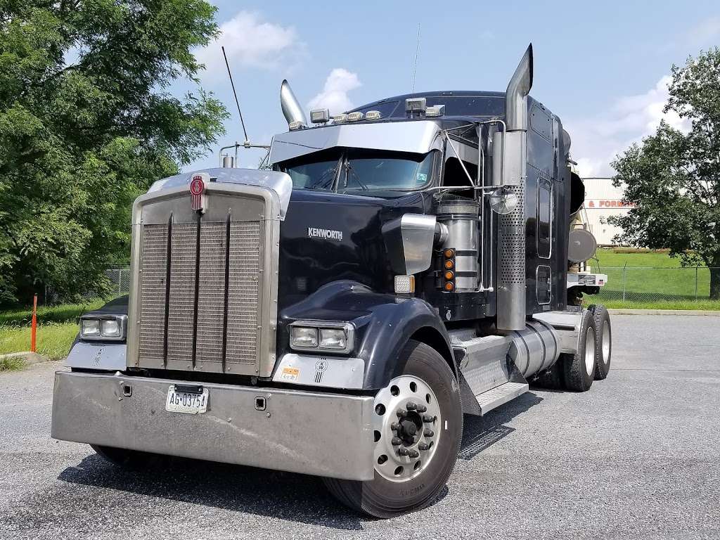 Triple J Trucking | 1490 S Church St, Hazle Township, PA 18201, USA | Phone: (570) 929-2303