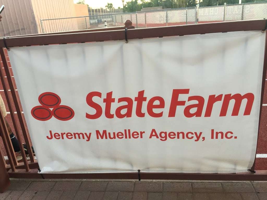 State Farm: Jeremy Mueller | AJs Shopping Center, 23341 N Pima Rd d139, Scottsdale, AZ 85255, USA | Phone: (480) 515-5223