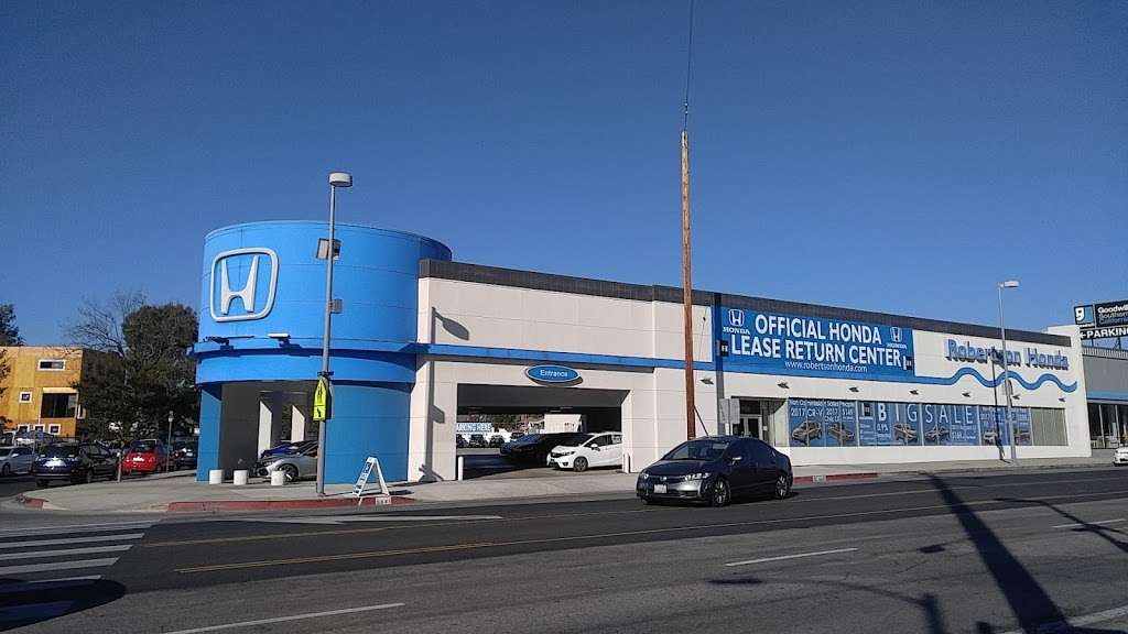 Ocean Honda of North Hollywood | 5841 Lankershim Blvd, North Hollywood, CA 91601, USA | Phone: (888) 282-4550