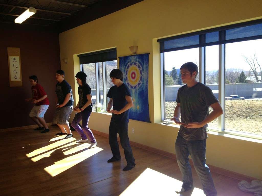 Body & Brain Yoga Tai Chi | 1211 Avery St, Golden, CO 80403, USA | Phone: (303) 278-0382