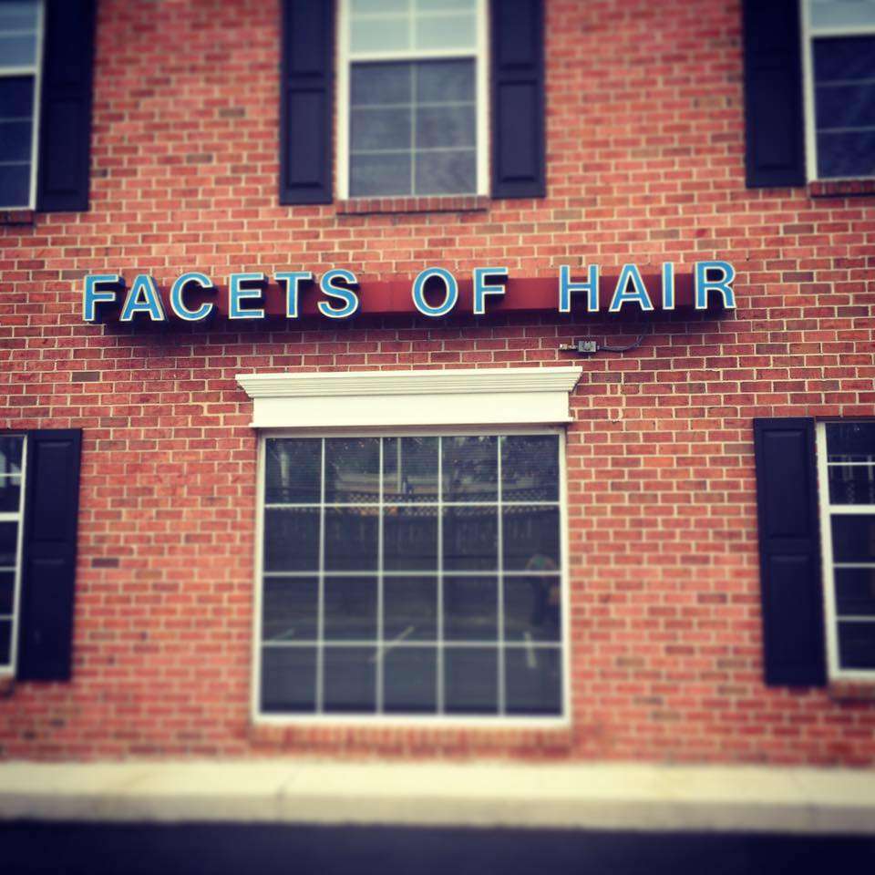 Facets of Hair | 2300 York Rd #101, Lutherville, MD 21093, USA | Phone: (410) 560-2290