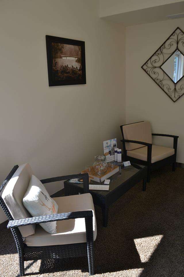 Charlie Rae Skincare | 5950 Deale Churchton Rd, Deale, MD 20751, USA | Phone: (301) 801-8893