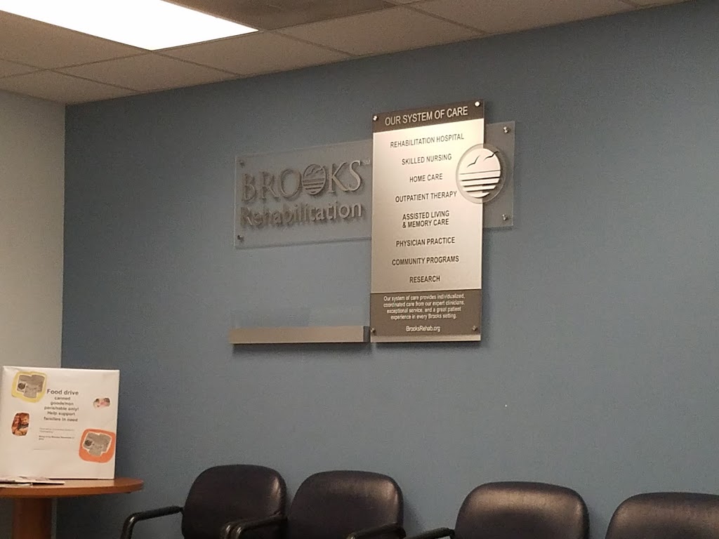 Brooks Rehabilitation - Mandarin | 11705 San Jose Blvd #111, Jacksonville, FL 32223, USA | Phone: (904) 345-7450