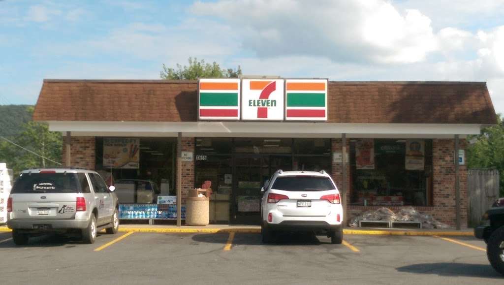 7-Eleven | 1655 W Washington St, Harpers Ferry, WV 25425, USA | Phone: (304) 535-6896