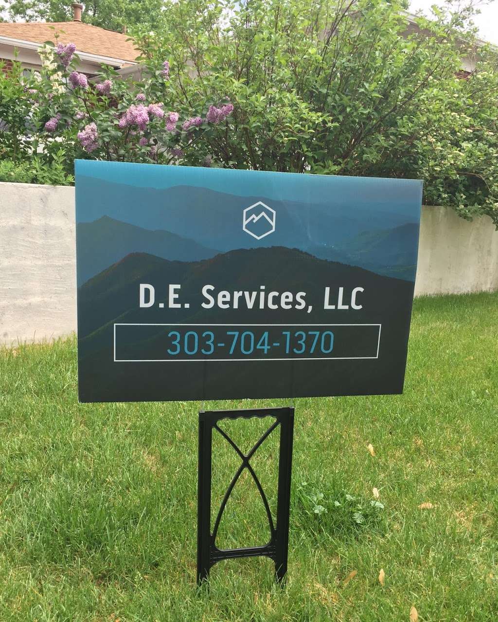 D.E. Services, LLC | 6120 Marshall St, Arvada, CO 80003, USA | Phone: (303) 704-1370