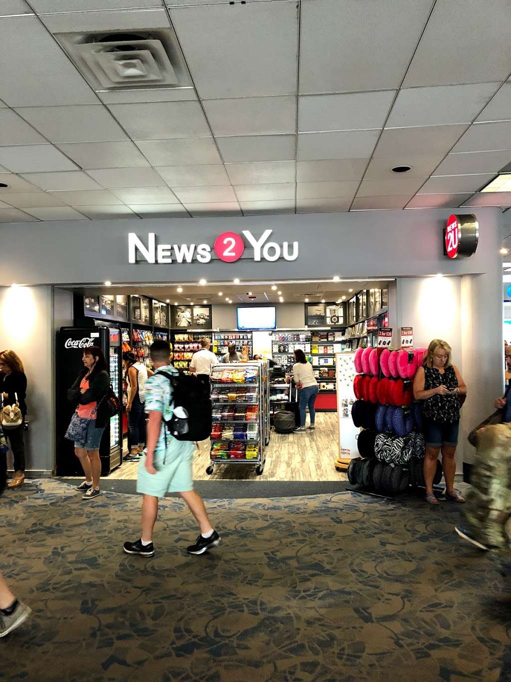 News 2 You | Charlotte, NC 28208