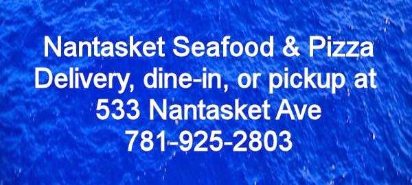 Nantasket Seafood | 533 Nantasket Ave # B, Hull, MA 02045, USA | Phone: (781) 925-2803