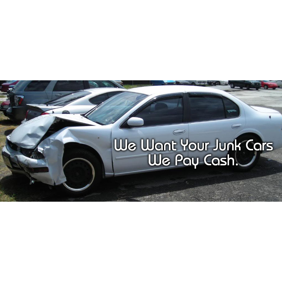 Cash for junk cars | 6101 Kansas Ave #208, Kansas City, KS 66111, USA | Phone: (913) 307-9795