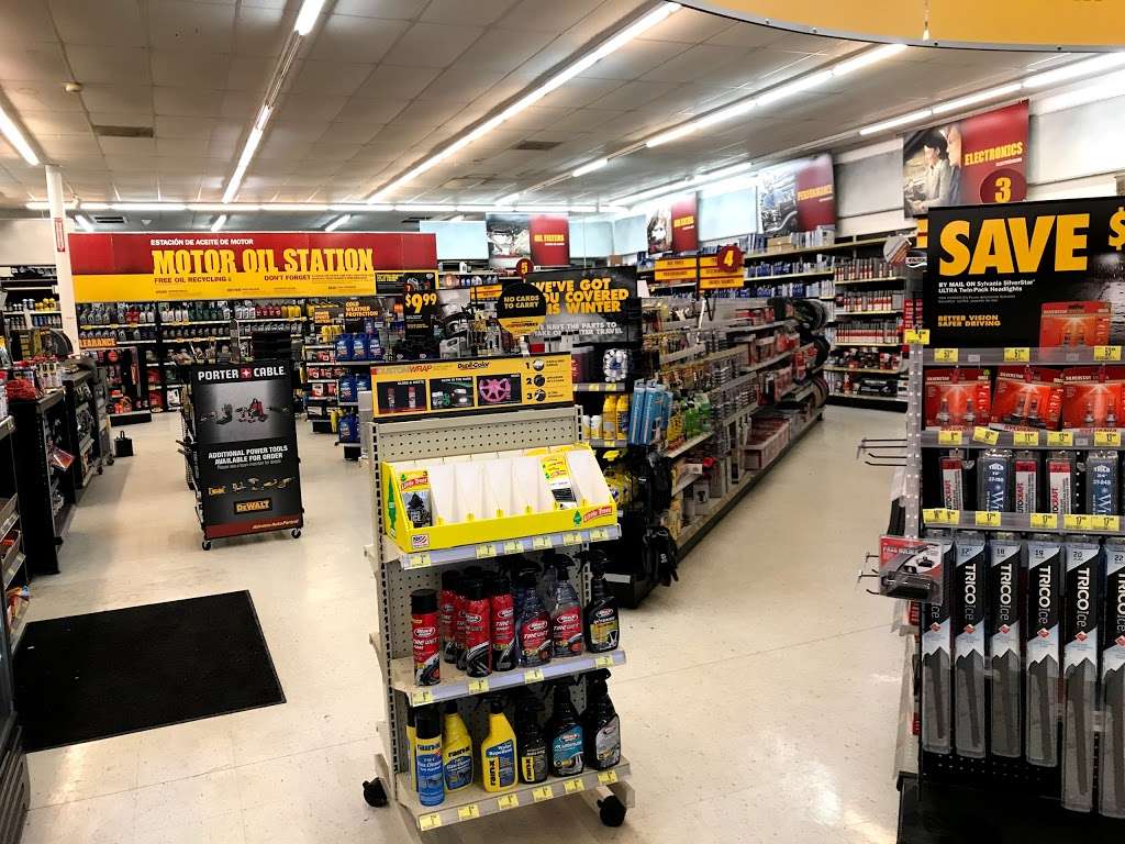 Advance Auto Parts | 1177 Washington St, Toms River, NJ 08753, USA | Phone: (732) 270-6978