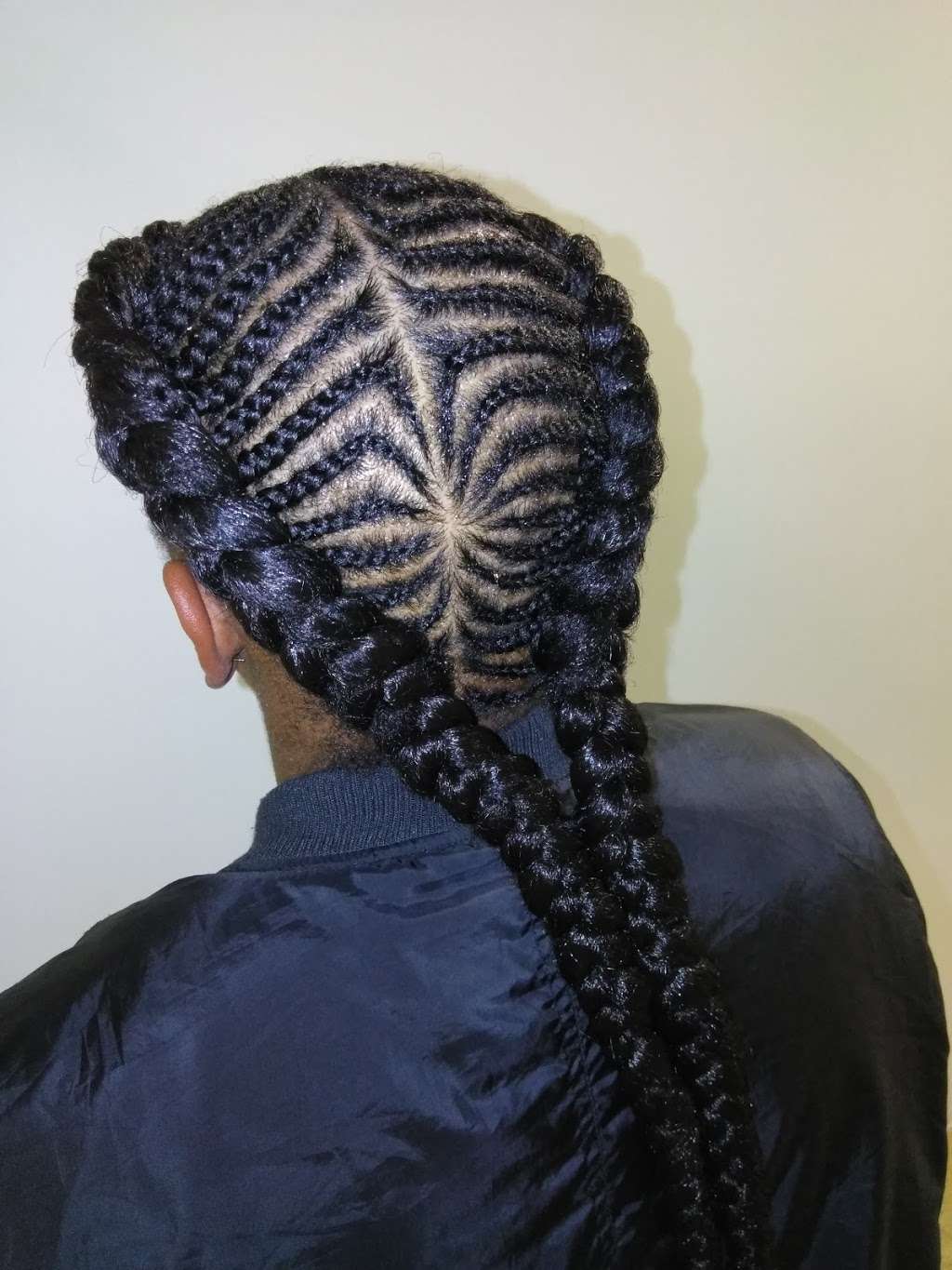 High Standards hair studio LLC | 2620 N Hiawassee Rd, Orlando, FL 32818, USA | Phone: (407) 591-2027