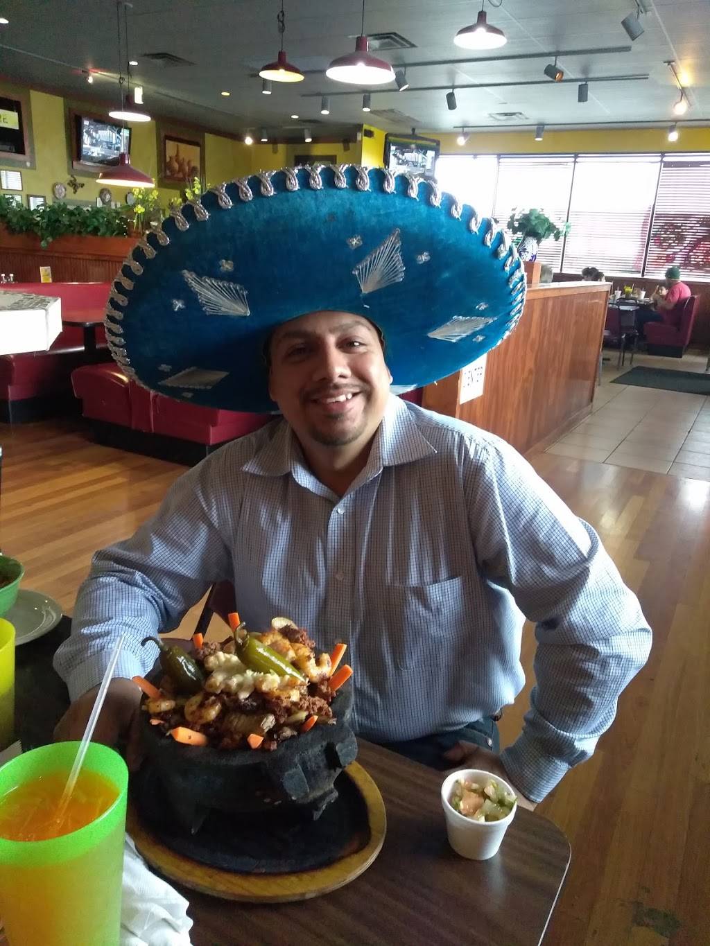 El Sombrero | 2784 Meijer Rd, Jeffersonville, IN 47130, USA | Phone: (812) 285-0109