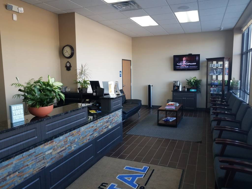 Dearborn Dental Group | 6950 Schaefer Rd, Dearborn, MI 48126, USA | Phone: (313) 584-3210