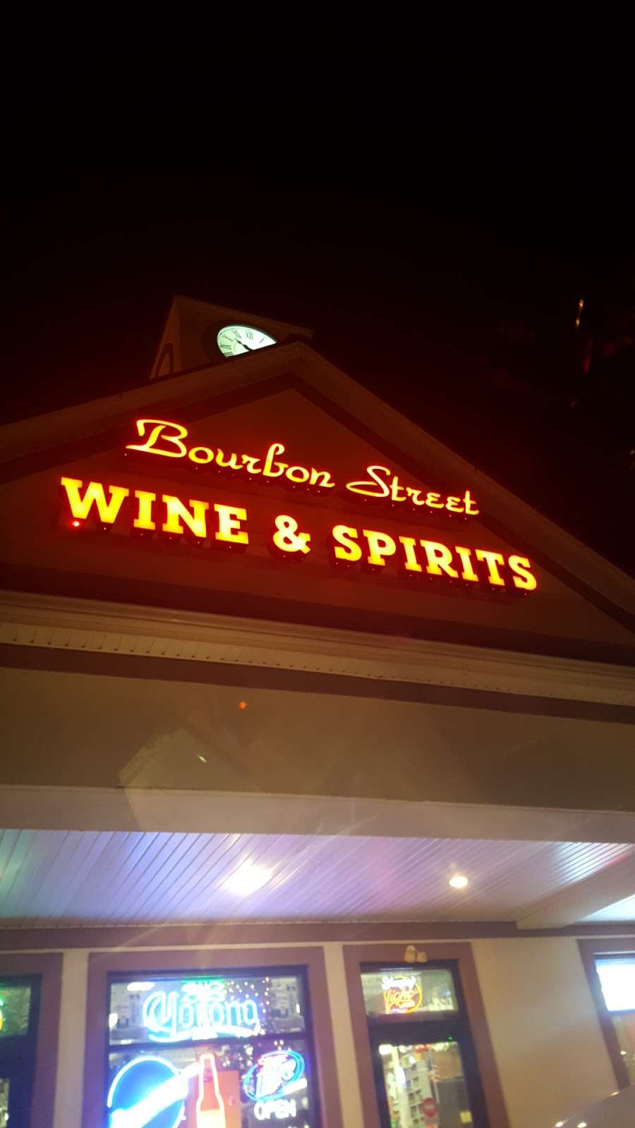 Bourbon Street Wine & Spirits Califon | 5103 425, County Rd 513, Califon, NJ 07830, USA | Phone: (908) 832-6117