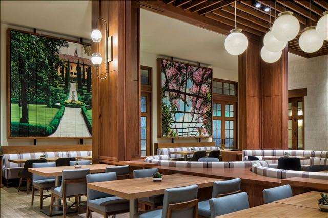 Gaylord Rockies Resort & Convention Center | 6700 North Gaylord Rockies Boulevard, Aurora, CO 80019, USA | Phone: (720) 452-6900