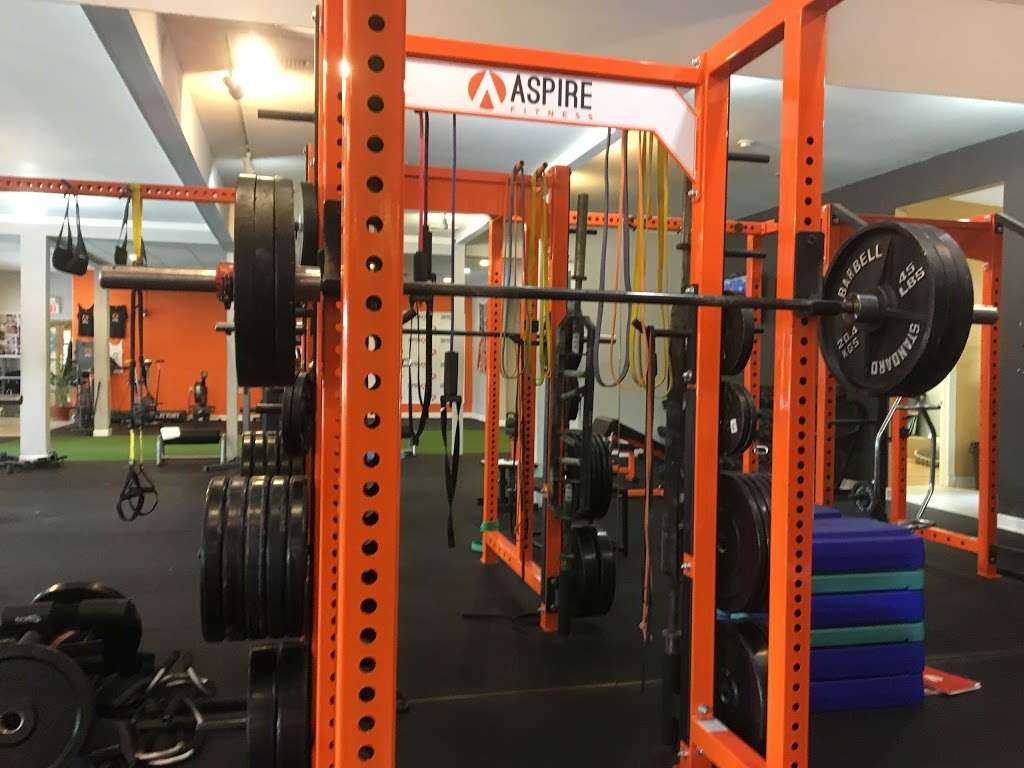 Aspire Fitness NJ | 273 NJ-34, Colts Neck, NJ 07722, USA | Phone: (732) 303-1416