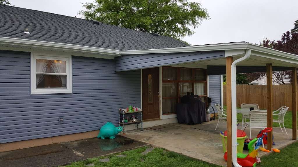 North Star Exteriors | 3359 Durham RD Doylestown PA 18902, USA | Phone: (484) 423-4103