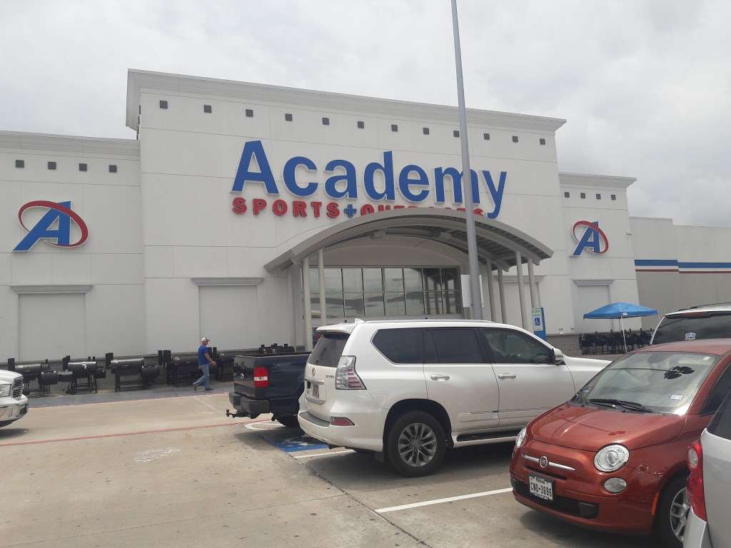 Academy Sports + Outdoors | 23155 Katy Fwy, Katy, TX 77449, USA | Phone: (281) 693-8200