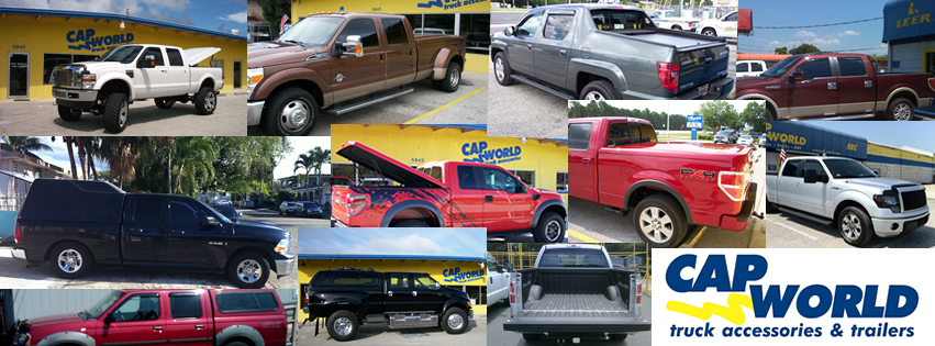 Norwood Cap World Truck Accessories | 596 Providence Hwy, Rt.1N, Norwood, MA 02062, USA | Phone: (781) 769-8811